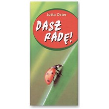 Dasz rad�! - Jutta Oster