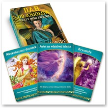 Dar od Anio��w - Karty Misji �yciowej - Dr Doreen Virtue