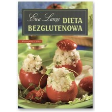 Dieta bezglutenowa - Ewa Lange