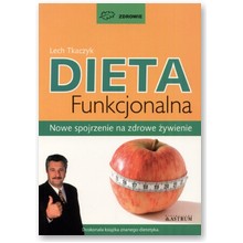 Dieta Funkcjonalna - Lech Tkaczyk
