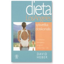 Dieta Los Angeles. Sylwetka doskona�a - David Heber