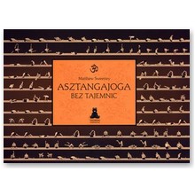 Asztangajoga bez tajemnic - Matthew Sweeney