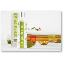 Szampon stymuluj�cy wzrost w�os�w - t�uste 350 ml - 