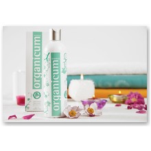 Szampon stymuluj�cy wzrost w�os�w - suche / normalne 350 ml - 