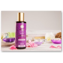 Szampon z Hibiskusem - delikatny dla w�os�w, do sk�ry wra�liwej 210 ml - 