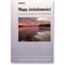 Mapy �wiadomo�ci - Osho