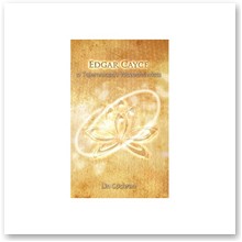 Edgar Cayce o Tajemnicach Wszech�wiata - Lin Cochran