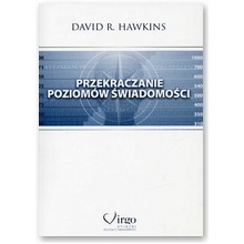 Przekraczanie poziom�w �wiadomo�ci - David R. Hawkins