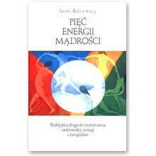 Pi�� energii m�dro�ci  - Irini Rockwell