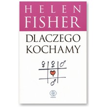 Dlaczego kochamy - Helen Fisher
