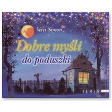 Dobre my�li do poduszki - Vera Simon