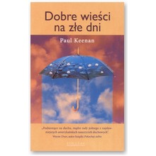 Dobre wie�ci na z�e dni - Paul Keenan