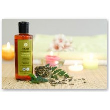 Antycellulitowy Olejek z 10 Ajurwedyjskich Zi� 210 ml - 