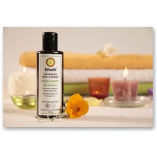 �el pod Prysznic i do K�pieli - Tulsi & Jamrosa 210ml - 