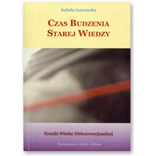 Czas budzenia - Izabela Janczarska 