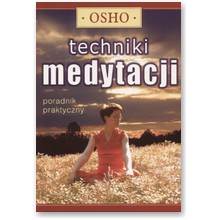 Techniki medytacji - Osho