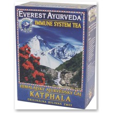 Herbatka KATPHALA - Uk�ad odporno�ciowy, w�troba, �ledziona - 