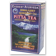 Herbatka PITTA TEA - Spok�j i r�wnowaga - 