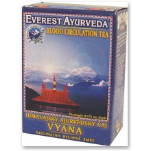 Herbatka VYANA - Kr��enie i ukrwienie - 