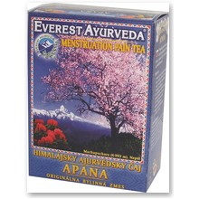 Herbatka APANA - Bolesne miesi�czki, uk�ad rozrodczy - 