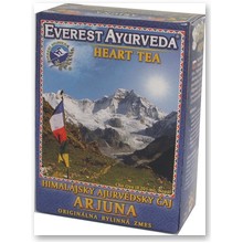 Herbatka ARJUNA - Czynno�ci i regeneracja serca - 