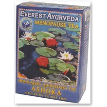 Herbatka ASHOKA - Przekwitanie (klimakterium) - 