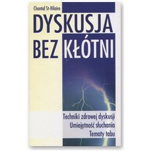 Dyskusja bez k��tni - Chantal St-Hilaire