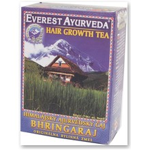 Herbatka BHRINGARAJ - Wzrost w�os�w i wzmocniene paznokci - 