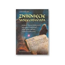 Znikni�cie wszech�wiata - Gary Renard 