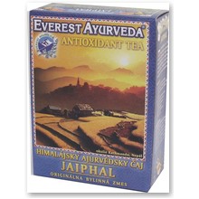 Herbatka JAIPHAL - Przeciw starzeniu organizmu - 