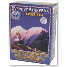 Herbatka KALAMEGHA - W�troba i p�cherzyk ��ciowy  - 