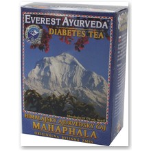 Herbatka MAHAPHALA - Dieta cukrzycowa - 