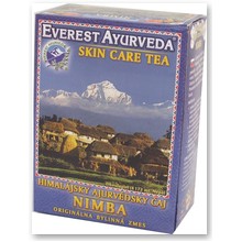 Herbatka NIMBA - Piel�gnacja sk�ry - 