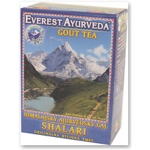 Herbatka SHALARI - Dna, obrz�ki staw�w, b�l i stany zapalne - 