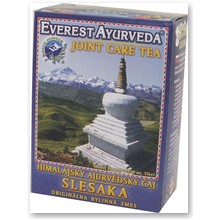 Herbatka SLESAKA - Reumatyzm, zesztywnienie i b�le staw�w - 