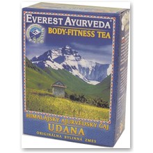 Herbatka UDANA - Regeneracja i rekonwalescencja - 