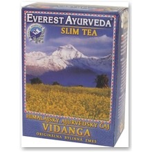 Herbatka VIDANGA - Redukcja wagi - 