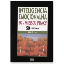 EQ w miejscu pracy - Adele B. Lynn