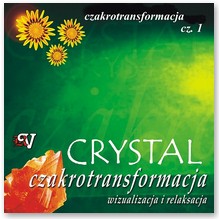 Czakrotransformacja 01 - Crystal