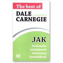 Jak doskonali� umiej�tno�� skutecznej komunikacji - Dale Carnegie