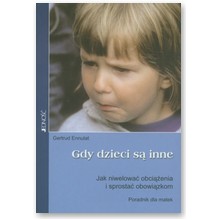Gdy dzieci s� inne - Gertrud Ennulat