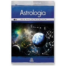Astrologia dla pocz�tkuj�cych - Joann Hampar