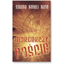 Morderczy po�cig - Serge Kahili King