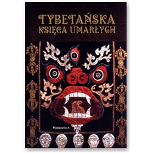 Tybeta�ska ksi�ga umar�ych - praca zbiorowa