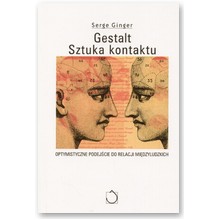 Gestald. Sztuka kontaktu - Serge Ginger