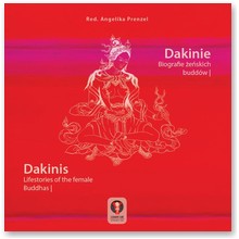 Dakinie - biografie �e�skich budd�w - 