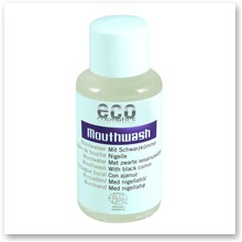 P�yn do p�ukania jamy ustnej 50 ml -100% naturalny - 