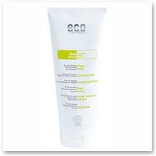 Balsam piel�gnacyjny do cia�a 200 ml - 100% naturalny - 