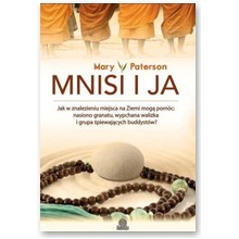 Mnisi i ja - Mary Paterson