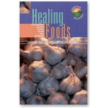 Healing Foods - Katherine Wright